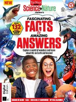 Science+Nature: Fascinating Facts & Amazing Answers